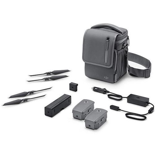 DJI Mavic 2 Accessories Part1 Fly More Kit Drone – Megakamera.com