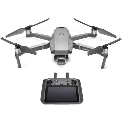 mavic 2 zoom plus