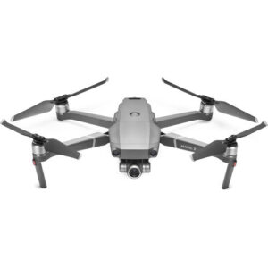 DJI Mavic 2 Zoom 1