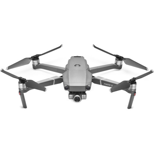 DJI Mavic Zoom Drone