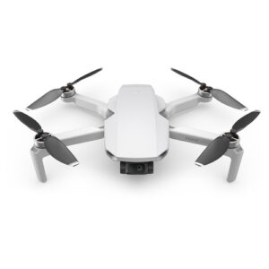 DJI Mavic Mini Fly More Combo 2