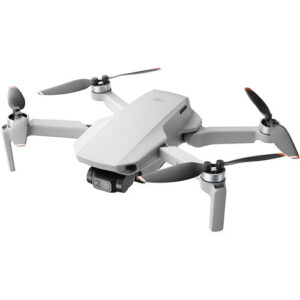 DJI Mini 2 basic 6