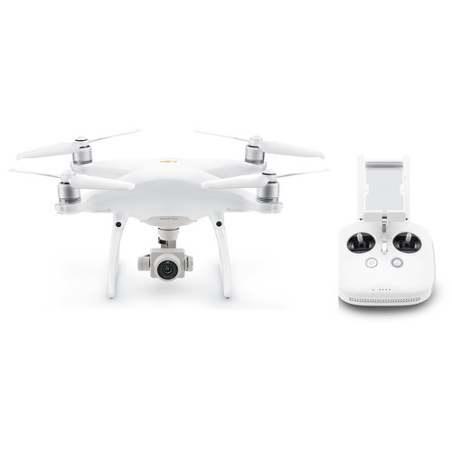 DJI Phantom Pro Version Drone Quadcopter