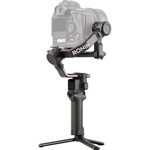 DJI RS Gimbal Stabilizer Pro Combo