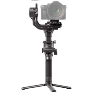 DJI RSC 2 Gimbal Stabilizer 3