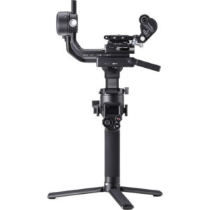 DJI RSC 2 Gimbal Stabilizer Pro Combo 1