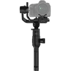 DJI Ronin S Gimbal Stabilizer 2