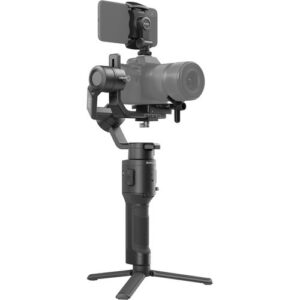 DJI Ronin SC Gimbal Stabilizer 6