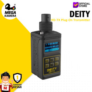 Deity HD TX Transmitter mk