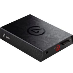 Elgato Game Capture 4K60 S 2