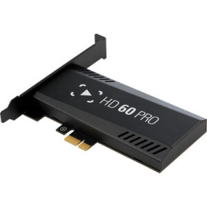 Elgato Game Capture HD60 Pro 10 1