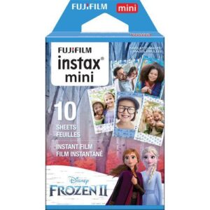 FUJIFILM INSTAX Mini Frozen 2 Film 1