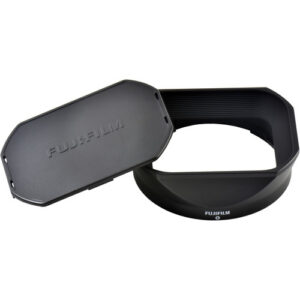 FUJIFILM LH XF23 Lens Hood for XF 23mm f14 R 1