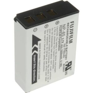 FUJIFILM NP 85 Li Ion Battery Pack 1