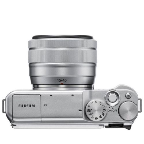 Fujifilm X-A20 Mirrorless Digital Camera