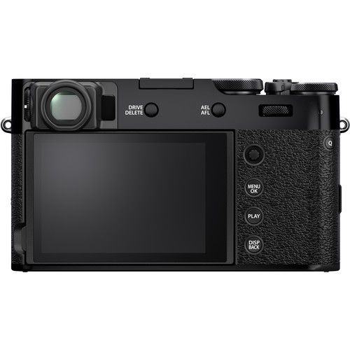 x100v video mode