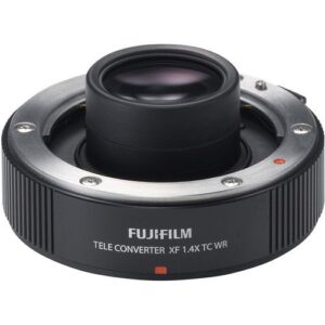 FUJIFILM XF 14x TC WR Teleconverte 1