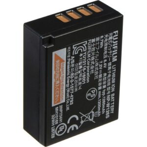 Fujifilm Acc Battery NP W126S 1