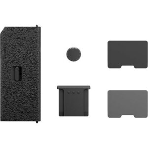 Fujifilm CVR XT4 Cover Kit 1