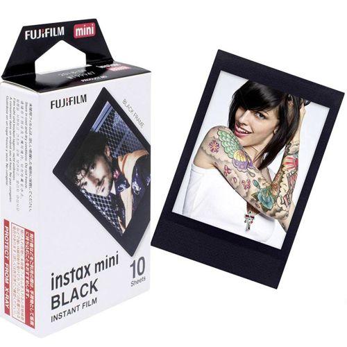 instax black frame