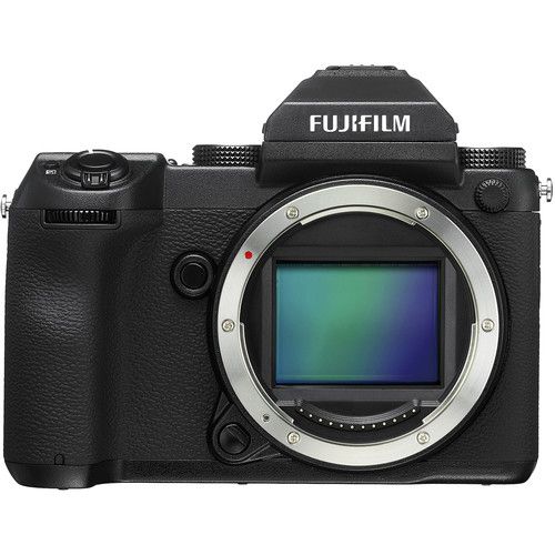 fuji gfx 2021