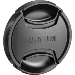 Fujifilm Lens Cap1