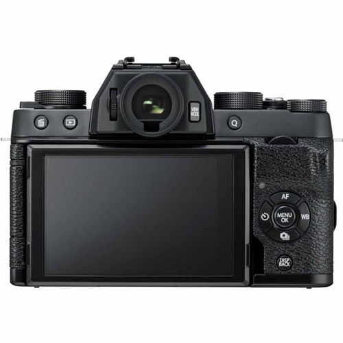 Fujifilm X-T100 Mirrorless Digital Camera