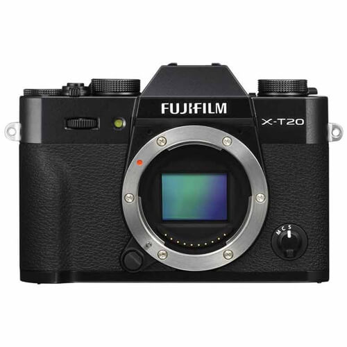 T200 Review Fujifilm Xt200 Review Kamera Mirrorless Fujifilm Xt200