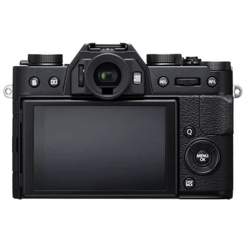 FUJIFILM X-T20 Mirrorless Digital Camera