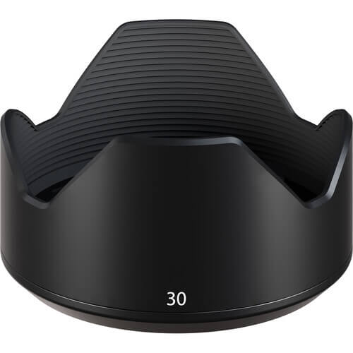 Fujinon Lens GF 30mm R WR (GFX) –