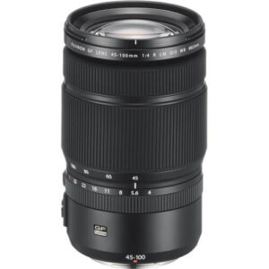 Fujinon Lens GF 45 100mm f4 R LM OIS WR 2