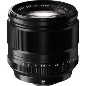 Fujinon Lens XF 56mm f12 R 1