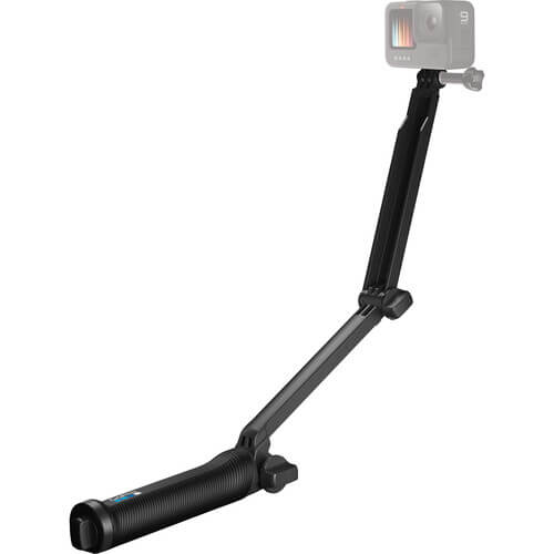 gopro arm