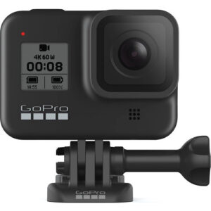 GoPro HERO8 Black 6