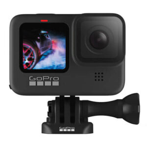 GoPro Hero 9 1