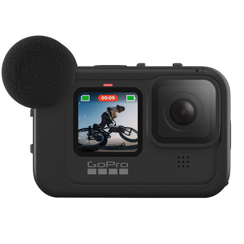 GoPro Media Mod for HERO9 Black