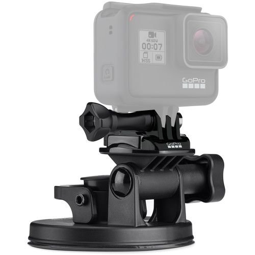 GoPro Suction Cup
