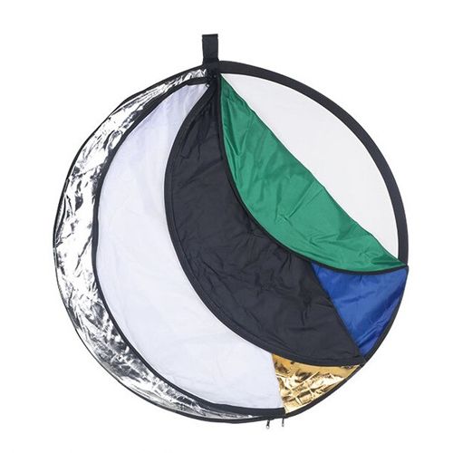 Godox Reflector Collapsible 7-in-1 RFT-10 110cm – Megakamera.com