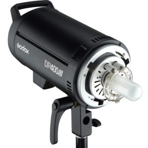 Godox DP400III 400Ws Professional Studio Flash 1 1