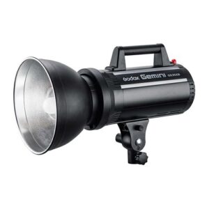 Godox Gemini GS300II 300Ws Monolight 1