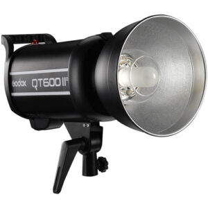 Godox QT600IIM Flash Head 1