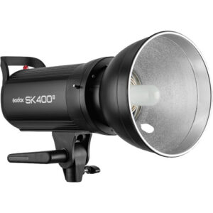 Godox SK400II Studio Strobe 3