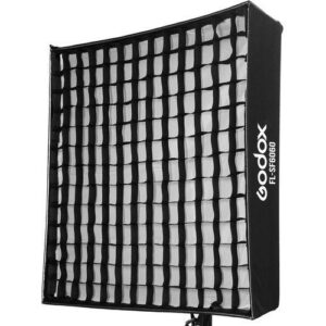 Godox Softbox with 4