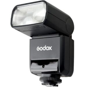 Godox TT350O Mini Thinklite TTL Flash 4