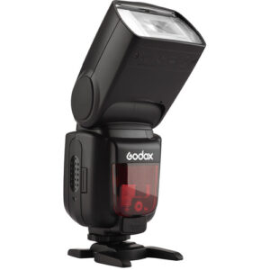 Godox TT600s Thinklite Flash 5