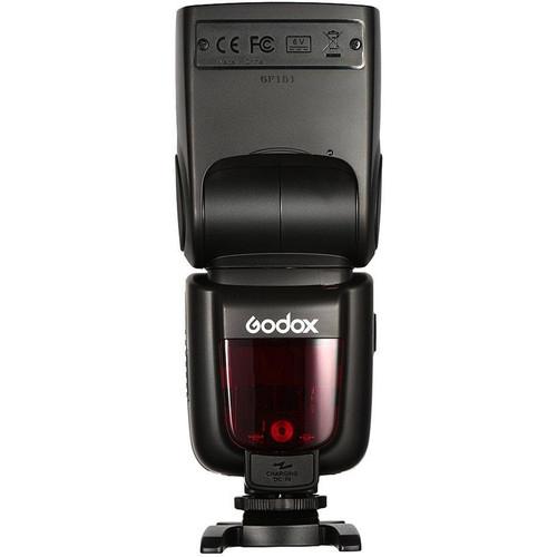 Godox Tt Mini Thinklite Ttl Flash Megakamera Com