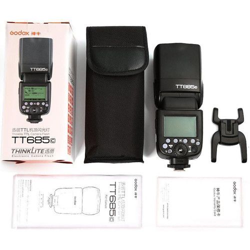 godox tt685n thinklite