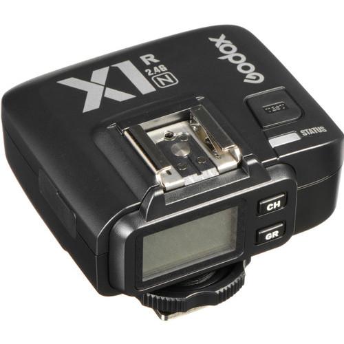 godox xpron ttl