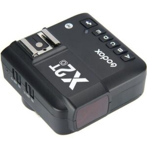 Godox X2 2.4 GHz TTL Wireless Flash Trigger 1