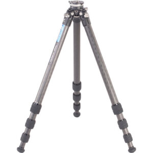 Leofoto LS 284CEX Ranger Series Carbon Fiber Tripod 1